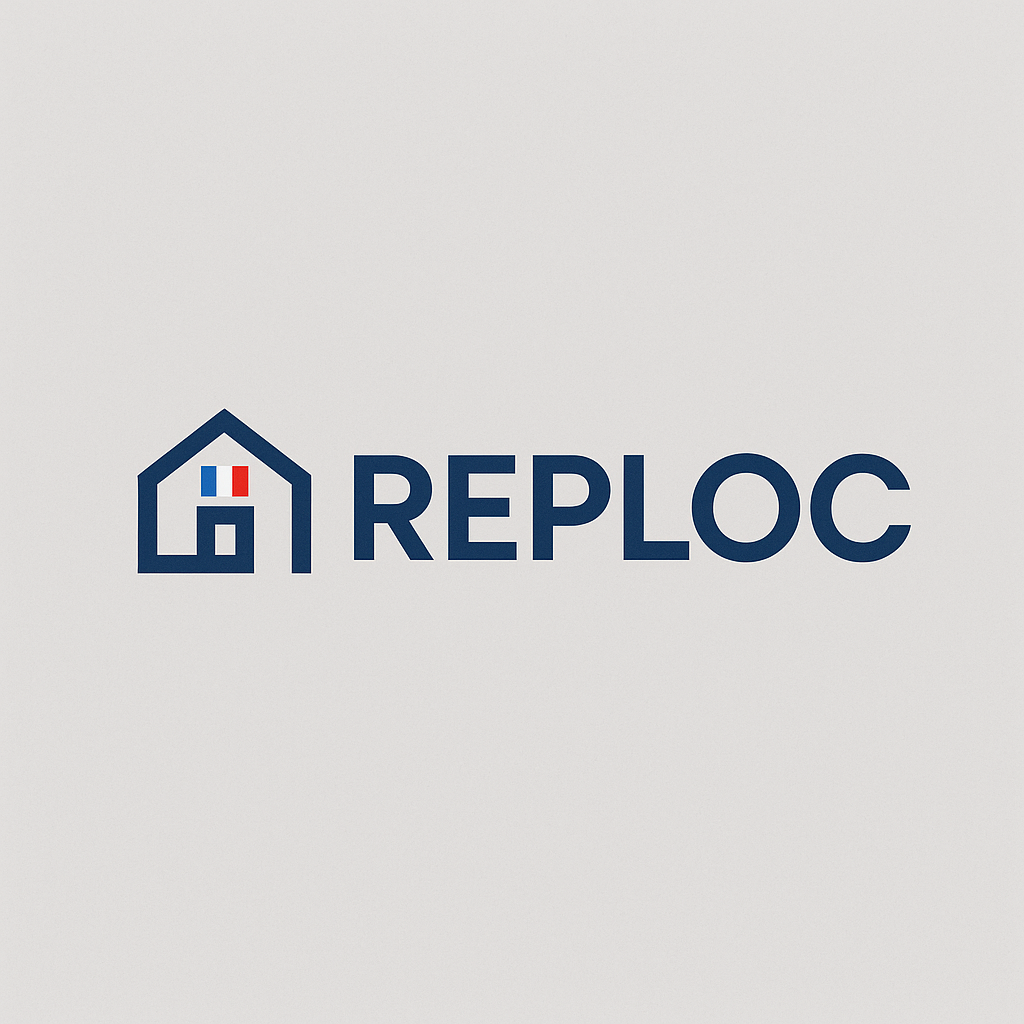 Logo REPLOC